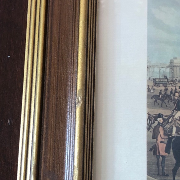 Vintage Picture:Hyde Park Corner. J.Harris
20” x 16” - Picture 8 of 8